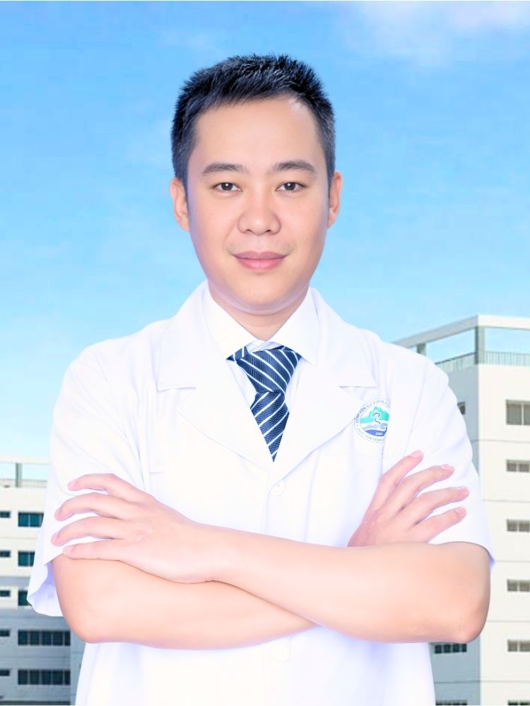 BSCKII. Dương Minh Thảo