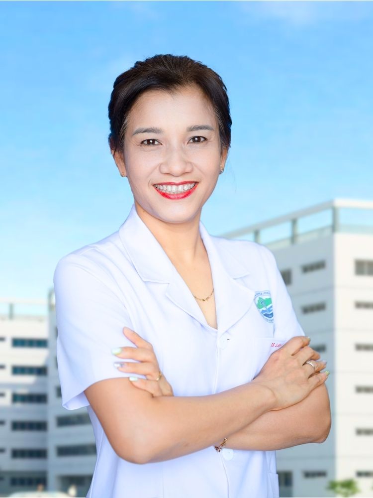 BSCKII. Nguyễn Thị Lan Anh