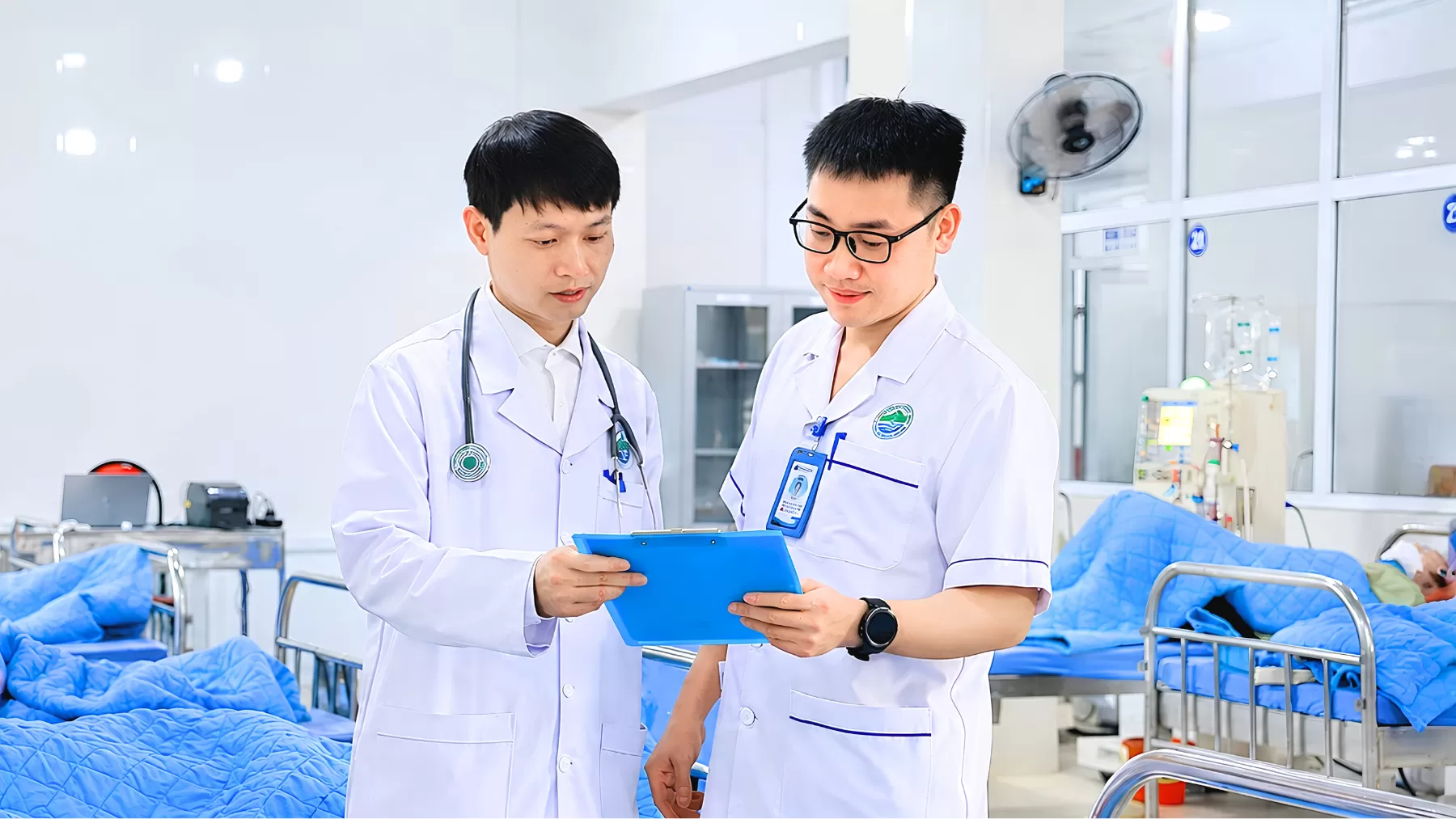 Điều trị