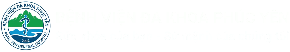 BỆNH VIỆN ĐA KHOA PHÚC YÊN