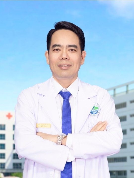 TTƯT.BSCKII Nguyễn Văn Hưng