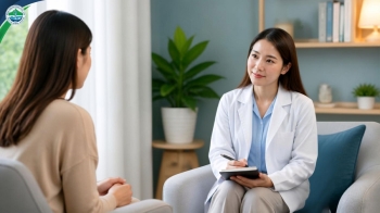 Điều trị Rối loạn lo âu - Kiểm soát lo lắng, Tìm lại cuộc sống cân bằng