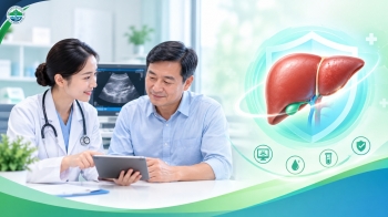 Gói khám tầm soát ung thư gan - Chủ động bảo vệ lá gan