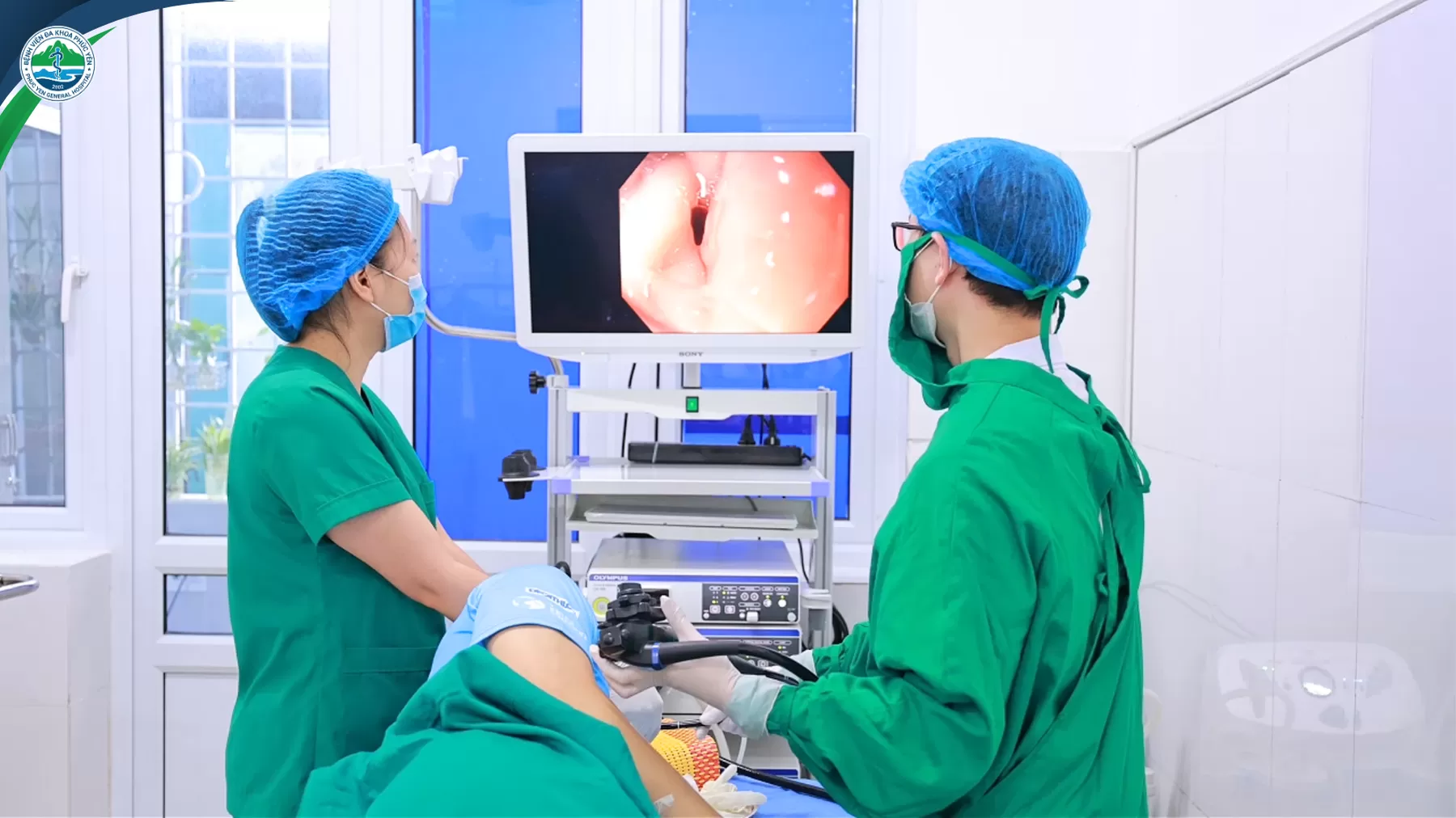 Gói khám đường tiêu hóa: Đừng đợi có triệu chứng mới kiểm tra