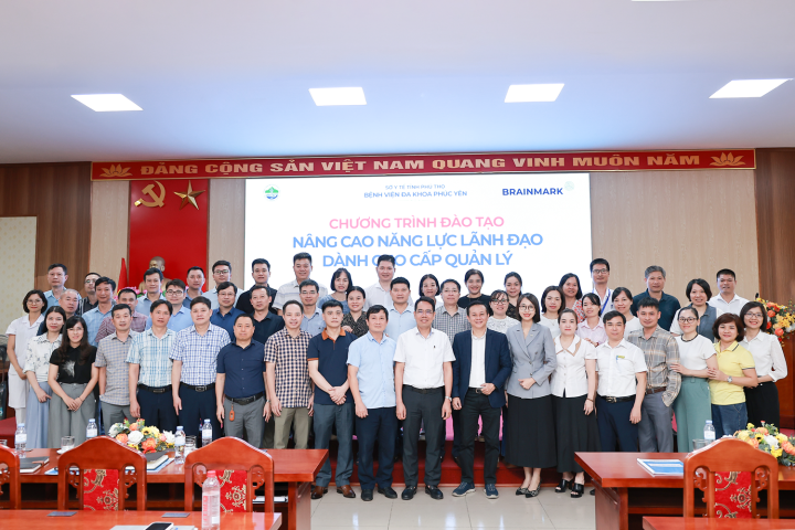 Nâng cao năng lực quản trị - Hướng tới bệnh viện hiện đại