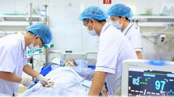 Gắn kết và đồng cảm giữa thầy thuốc và bệnh nhân
