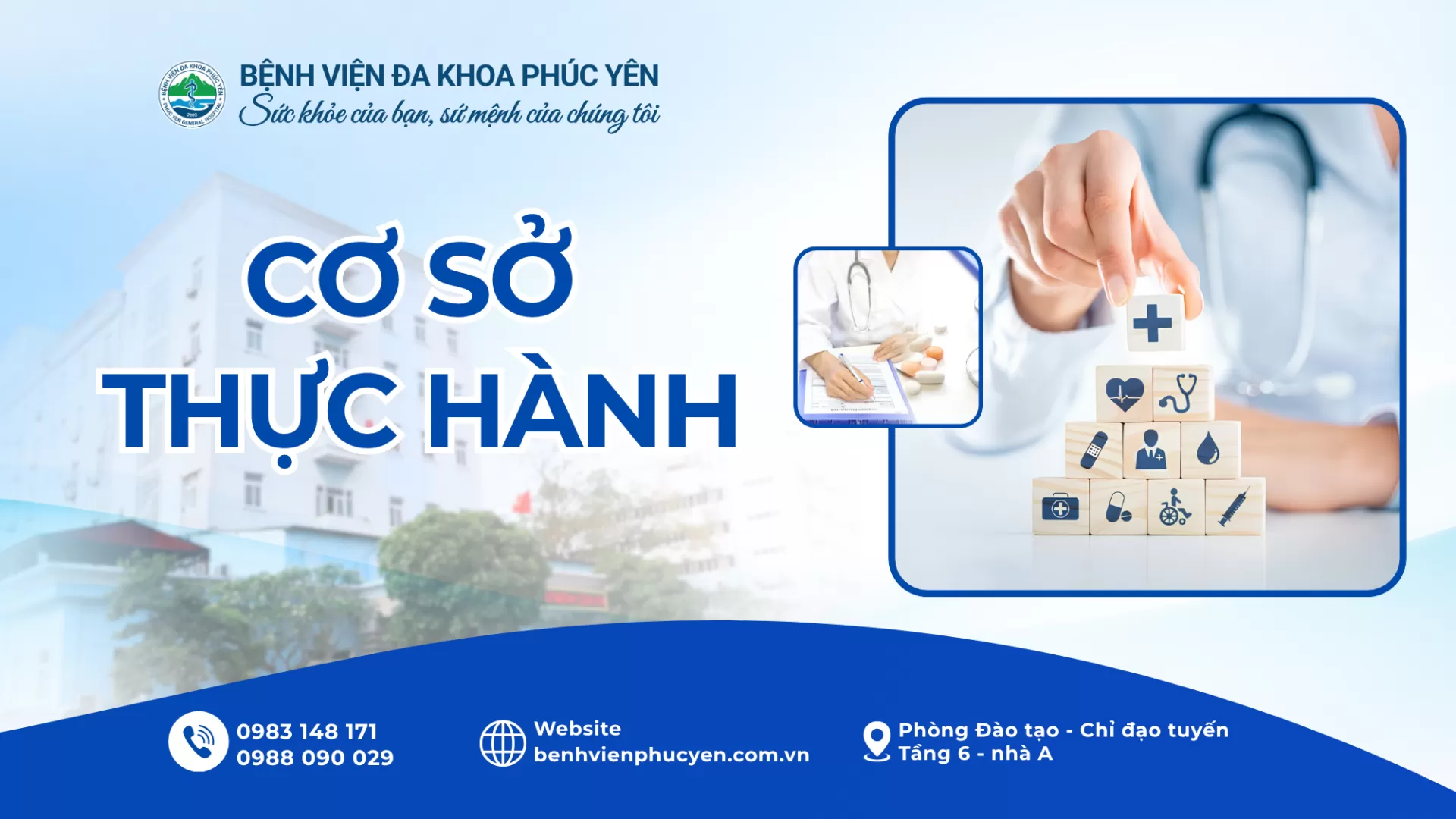 Hoạt động nổi bật