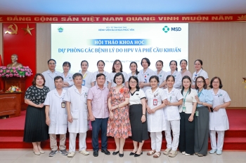 Vòng tay nhân ái – Kết nối yêu thương