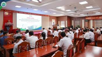 Bệnh viện Bạch Mai hỗ trợ Bệnh viện Đa khoa Phúc Yên triển khai lĩnh vực can thiệp tim mạch