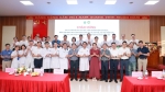 Bệnh viện Bạch Mai hỗ trợ Bệnh viện Đa khoa Phúc Yên triển khai lĩnh vực can thiệp tim mạch