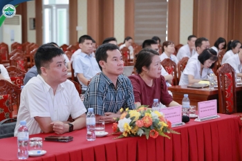 Bệnh viện Bạch Mai hỗ trợ Bệnh viện Đa khoa Phúc Yên triển khai lĩnh vực can thiệp tim mạch
