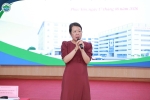 Bệnh viện Bạch Mai hỗ trợ Bệnh viện Đa khoa Phúc Yên triển khai lĩnh vực can thiệp tim mạch