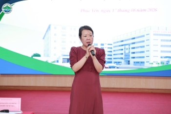 Bệnh viện Bạch Mai hỗ trợ Bệnh viện Đa khoa Phúc Yên triển khai lĩnh vực can thiệp tim mạch