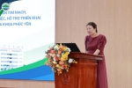 Bệnh viện Bạch Mai hỗ trợ Bệnh viện Đa khoa Phúc Yên triển khai lĩnh vực can thiệp tim mạch
