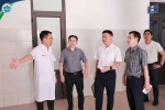 Bệnh viện Bạch Mai hỗ trợ Bệnh viện Đa khoa Phúc Yên triển khai lĩnh vực can thiệp tim mạch
