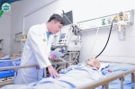 Bệnh viện Đa khoa Phúc Yên thăm hỏi, động viên và trao quà cho thương binh, bệnh binh đang điều trị tại bệnh viện nhân ngày 27/7