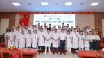 Vòng tay nhân ái – Kết nối yêu thương