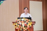 Vòng tay nhân ái – Kết nối yêu thương